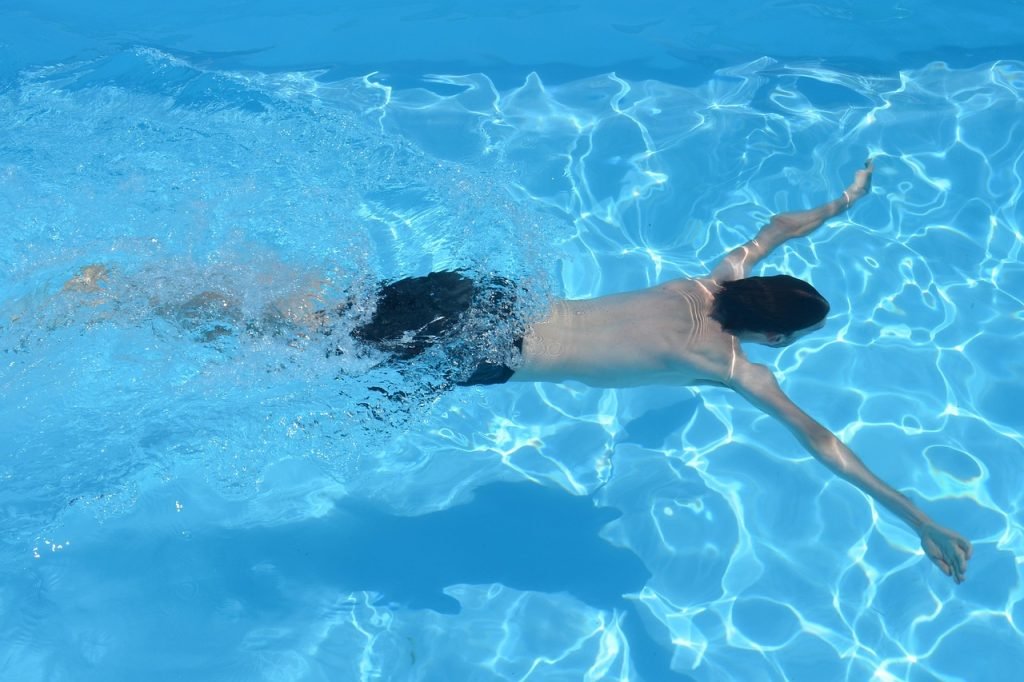 Pool Safety Inspections Advancetown