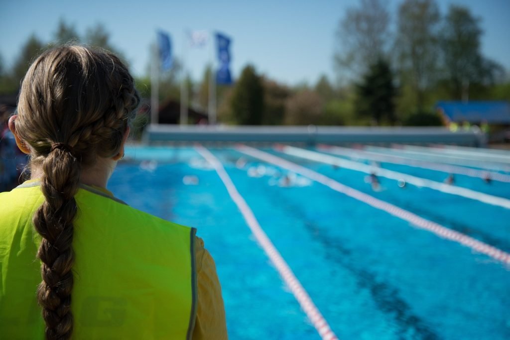 Pool Safety Inspections Arundel