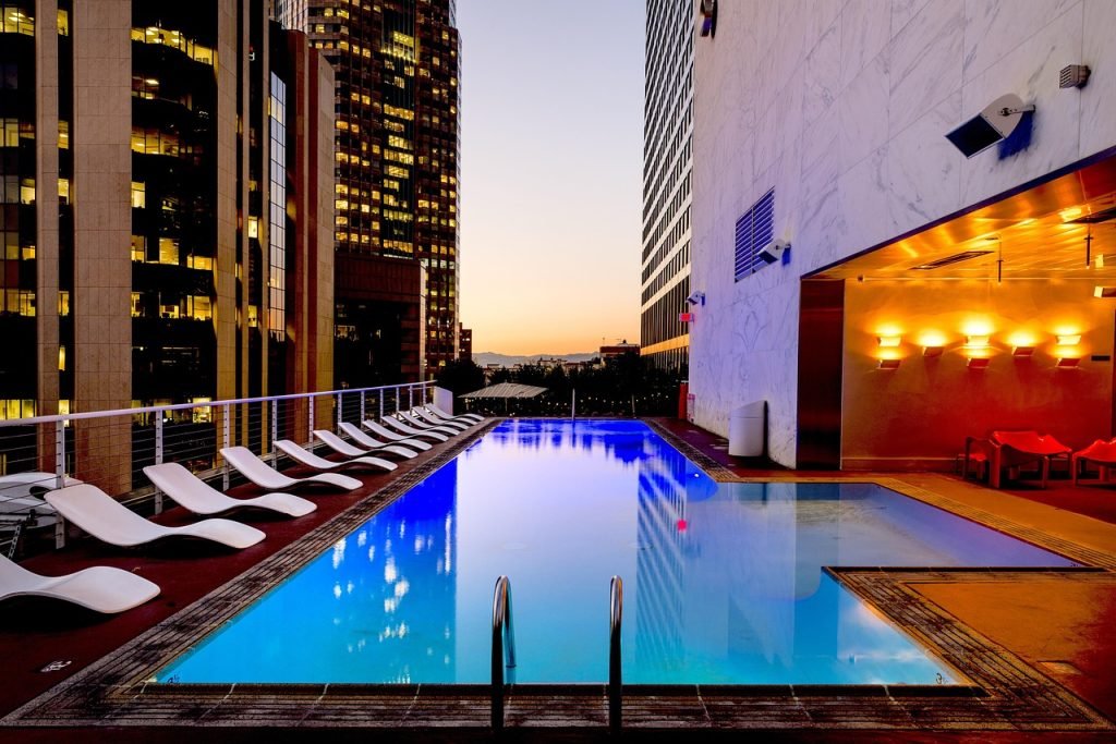 Pool Safety Inspections Belmont