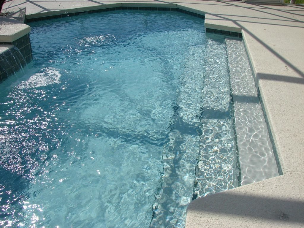 Pool Safety Inspections Berrinba