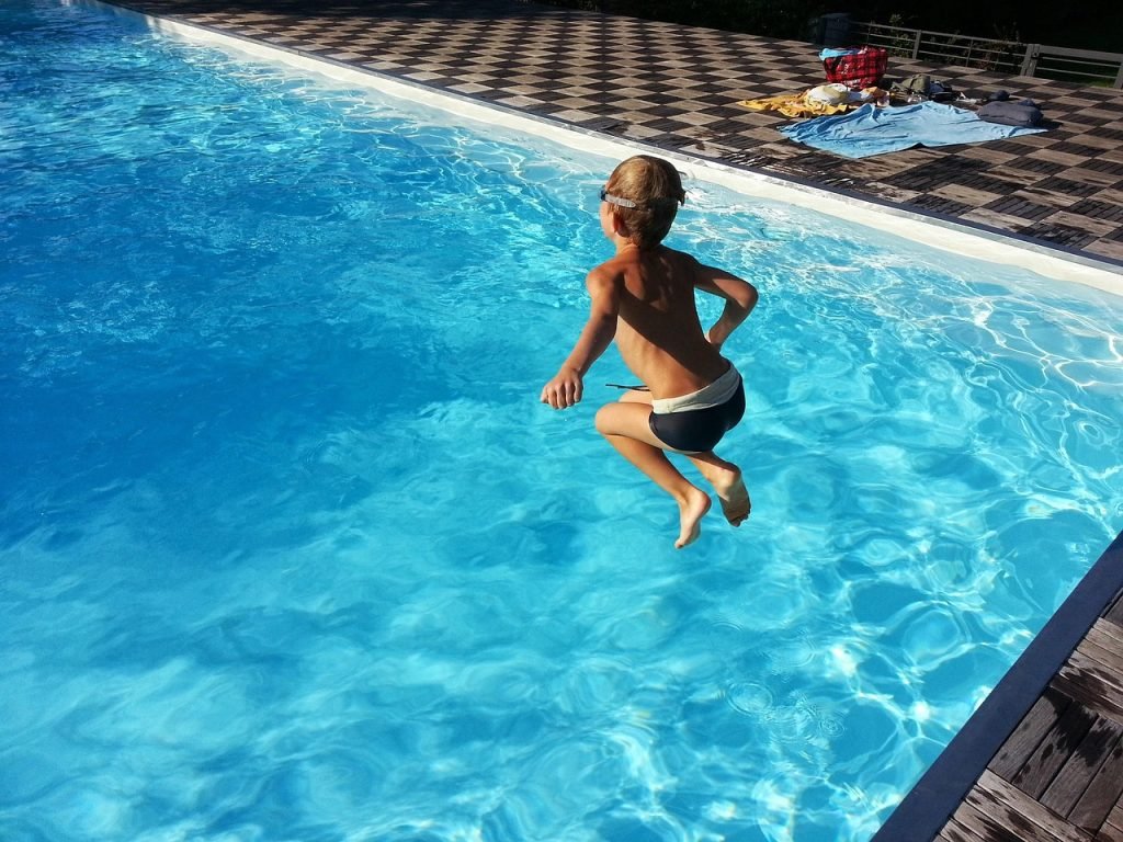 Pool Safety Inspections Bilinga