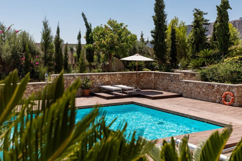 Pool Safety Inspections Birkdale