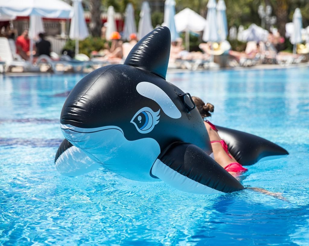 Pool Safety Inspections Blacksoil