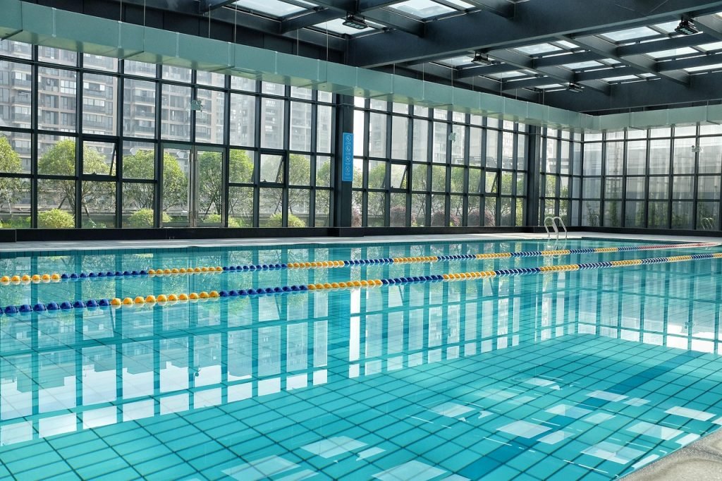 Pool Safety Inspections Blackstone