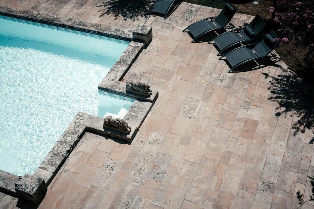 Pool Safety Inspections Bokarina