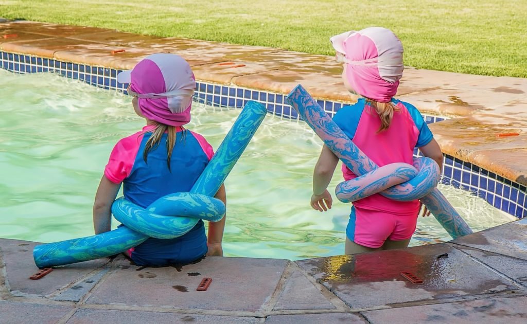 Pool Safety Inspections Boondall