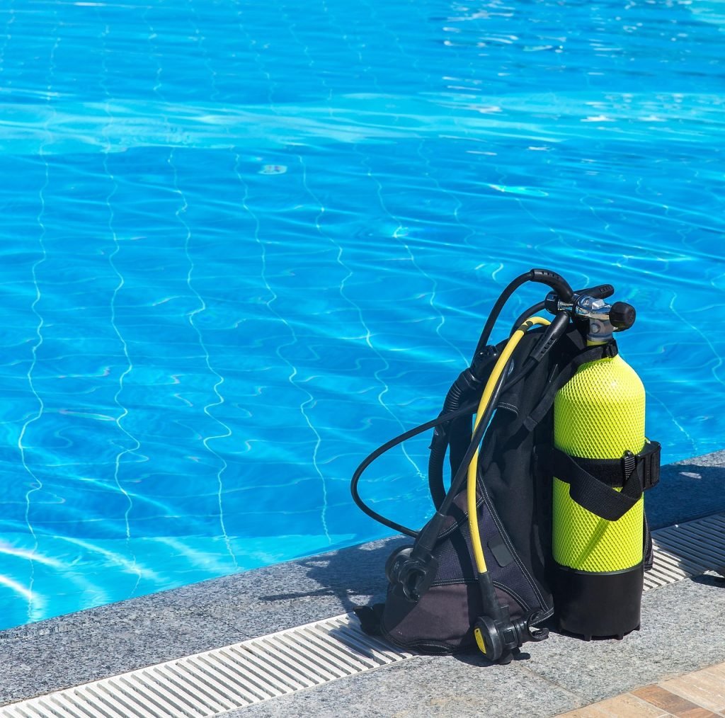 Pool Safety Inspections Bowen Hills