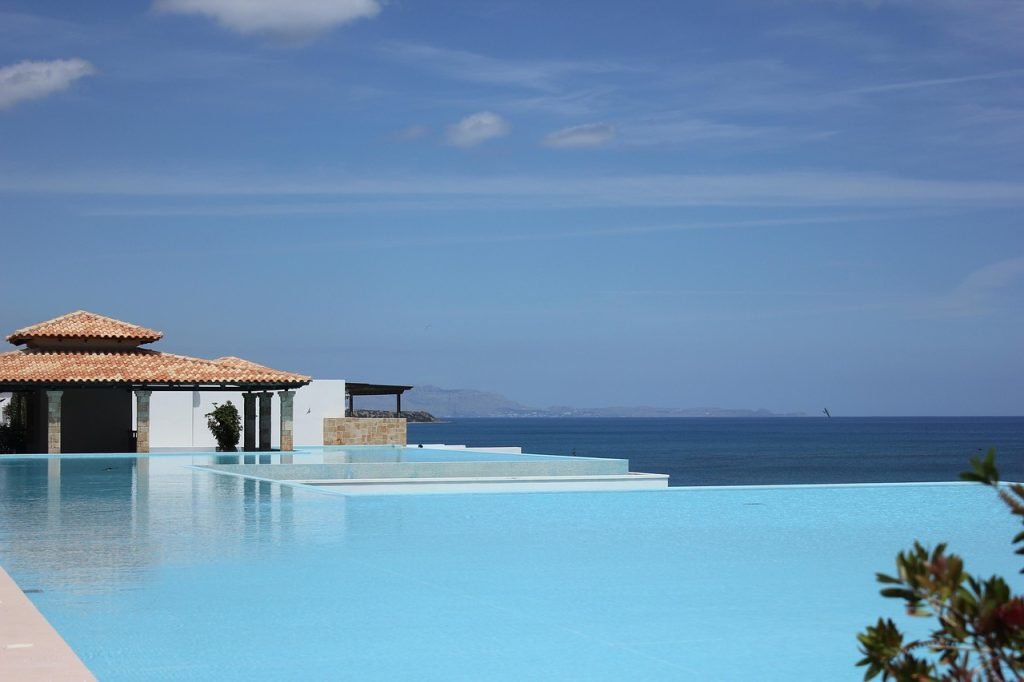 Pool Safety Inspections Boyland