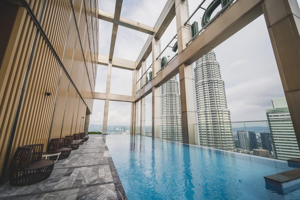 Pool Safety Inspections Brookwater