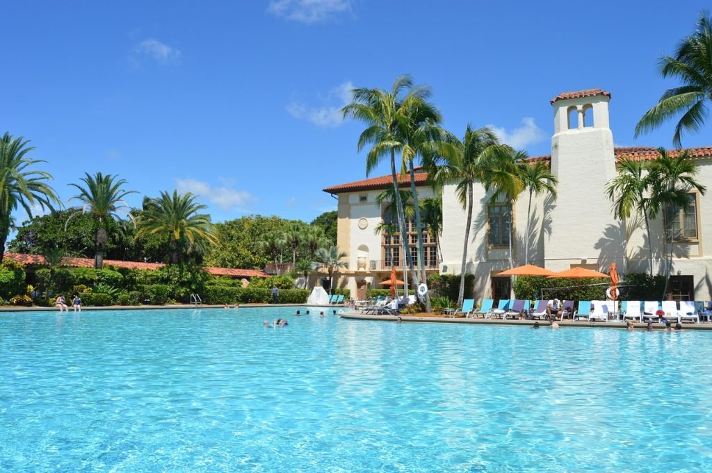 Pool Safety Inspections Burleigh Waters