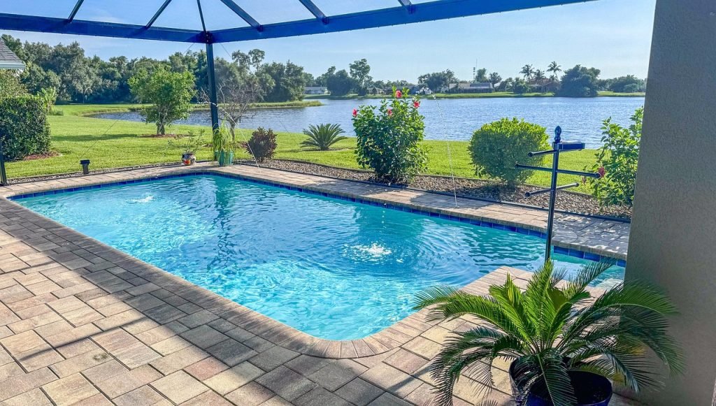 Pool Safety Inspections Burnside