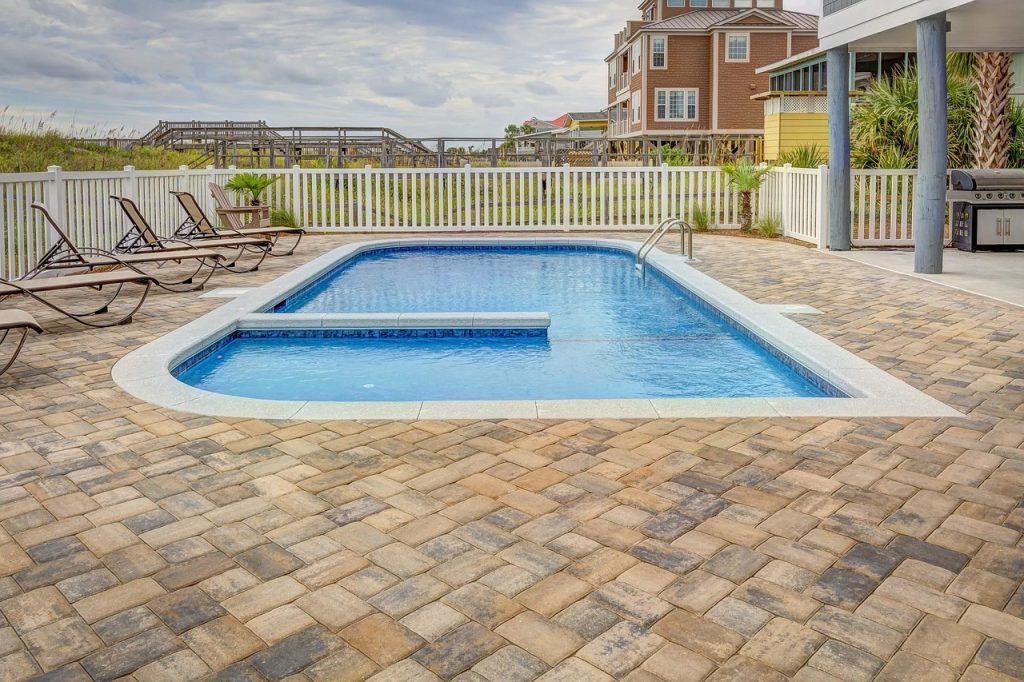 Pool Safety Inspections Burpengary