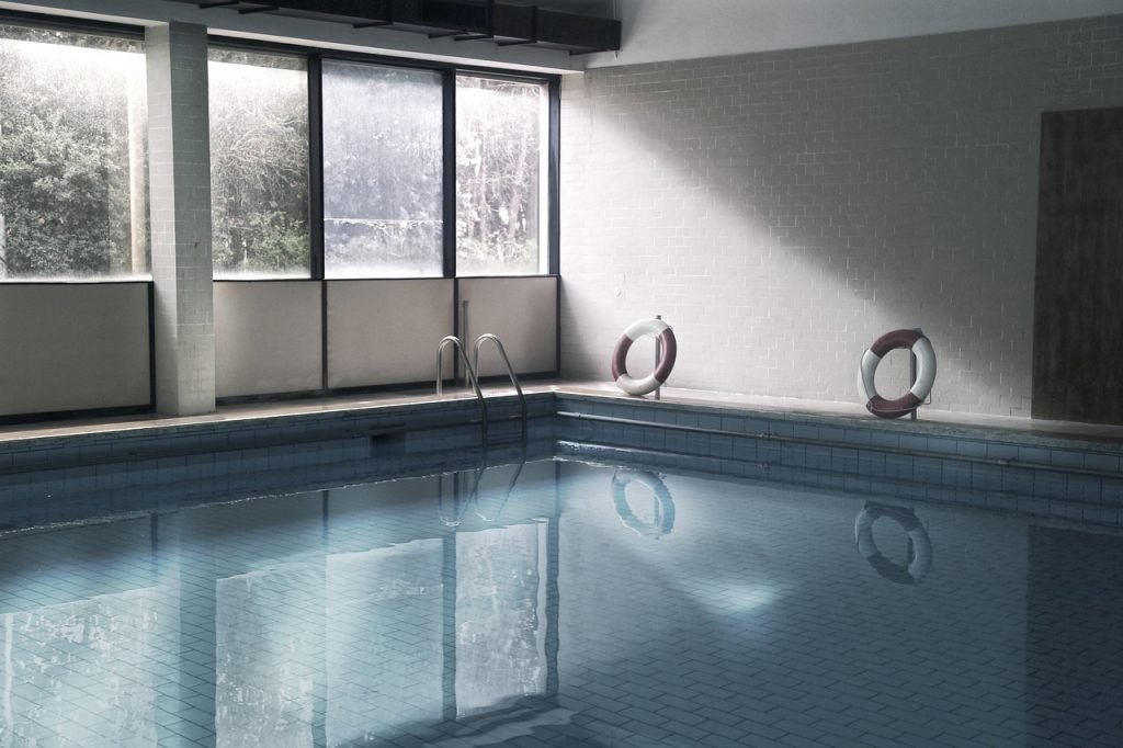 Pool Safety Inspections Camira
