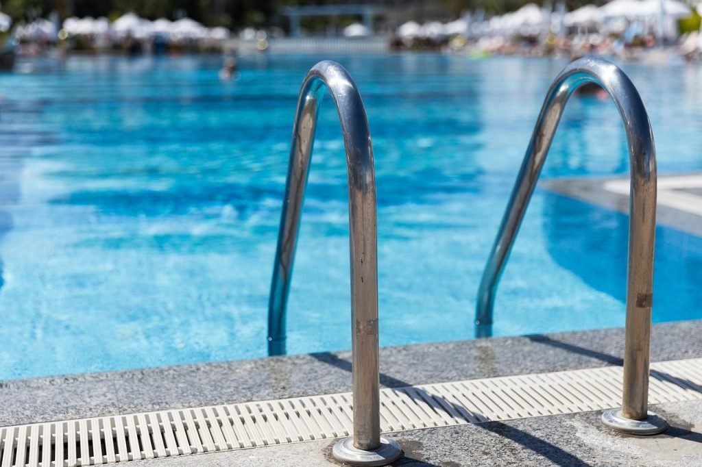 Pool Safety Inspections Chandler