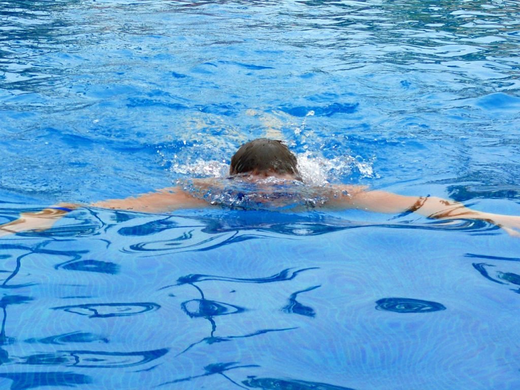 Pool Safety Inspections Churchill
