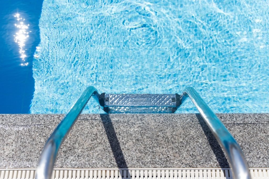 Pool Safety Inspections Cleveland