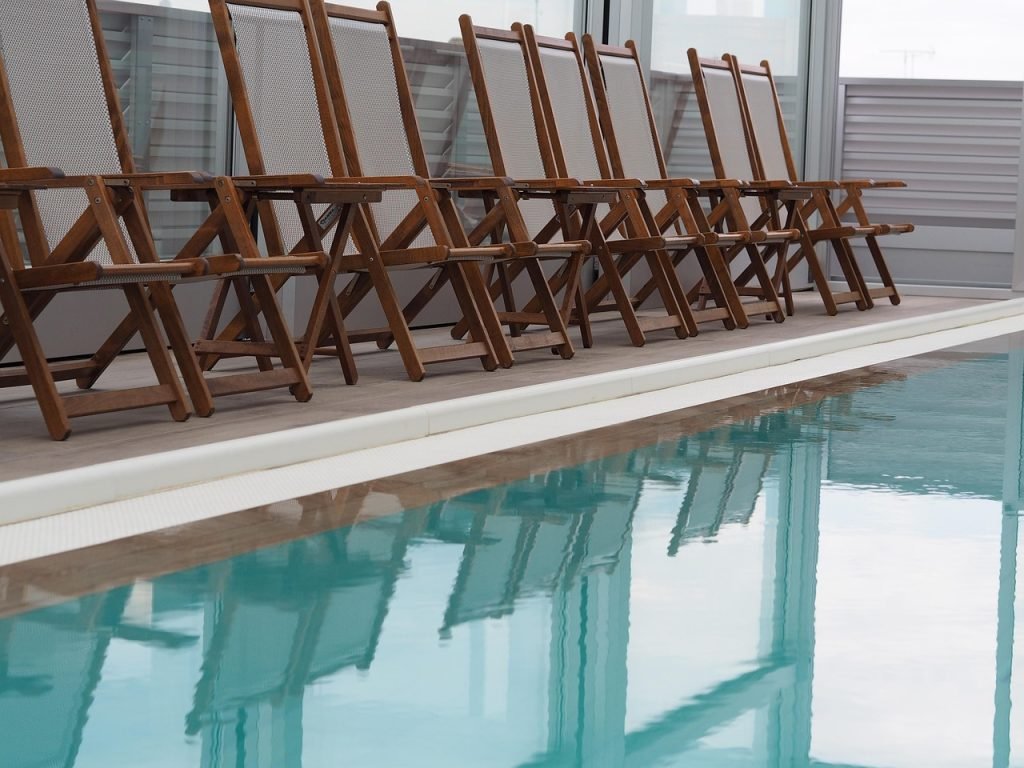 Pool Safety Inspections Coalfalls
