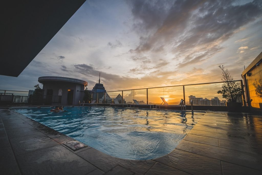 Pool Safety Inspections Cornubia