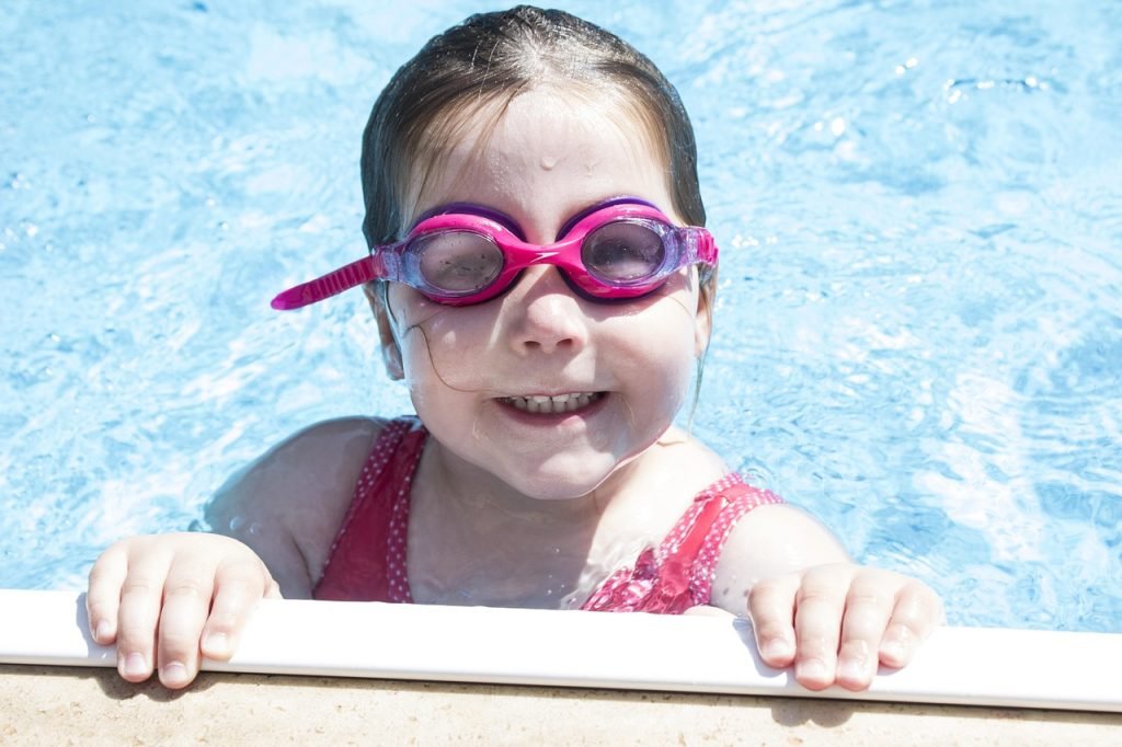 Pool Safety Inspections Cotton Tree