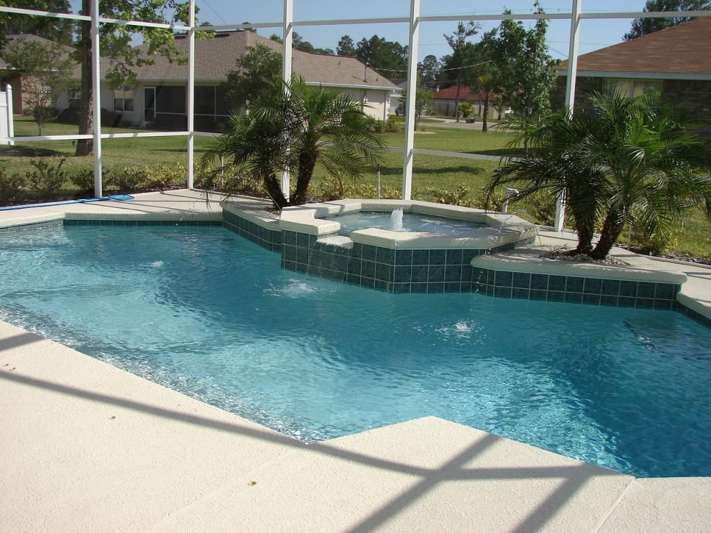 Pool Safety Inspections Diamond Valley
