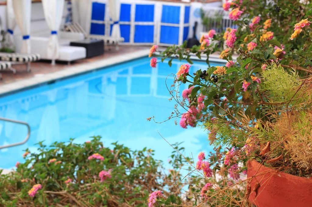 Pool Safety Inspections Dicky Beach