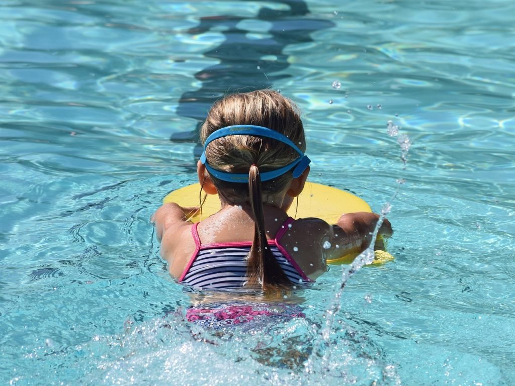 Pool Safety Inspections Draper