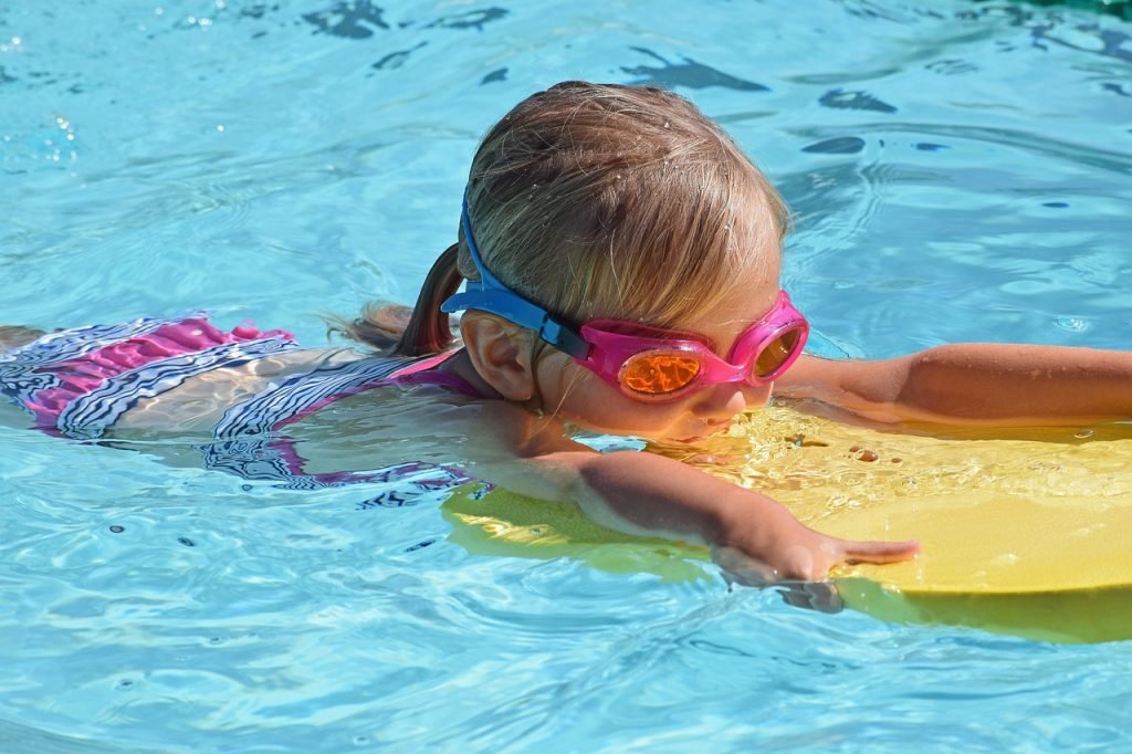 Pool Safety Inspections Eagle Farm