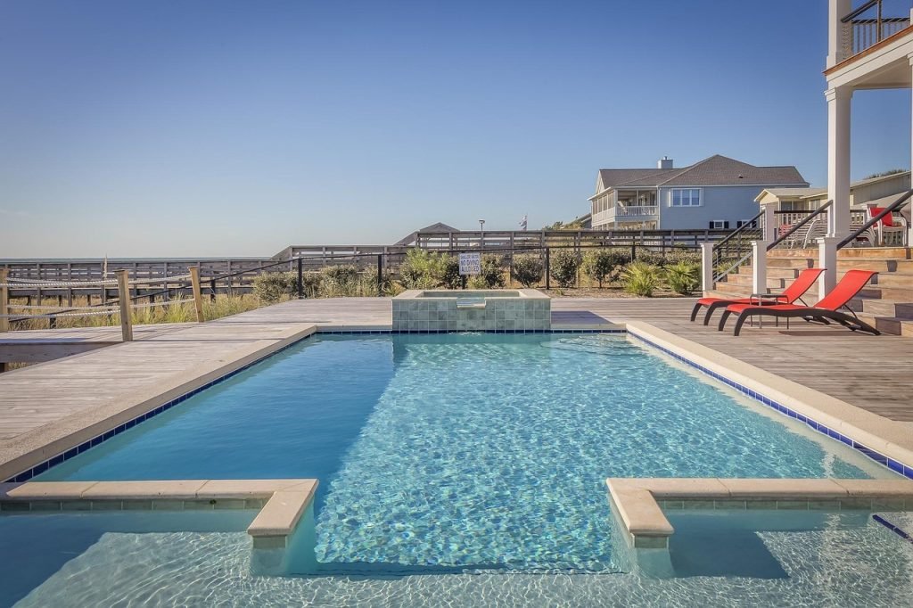 Pool Safety Inspections Elimbah