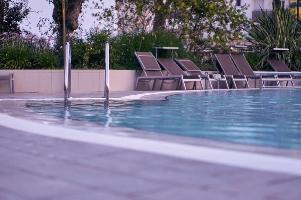 Pool Safety Inspections Enoggera Reservoir
