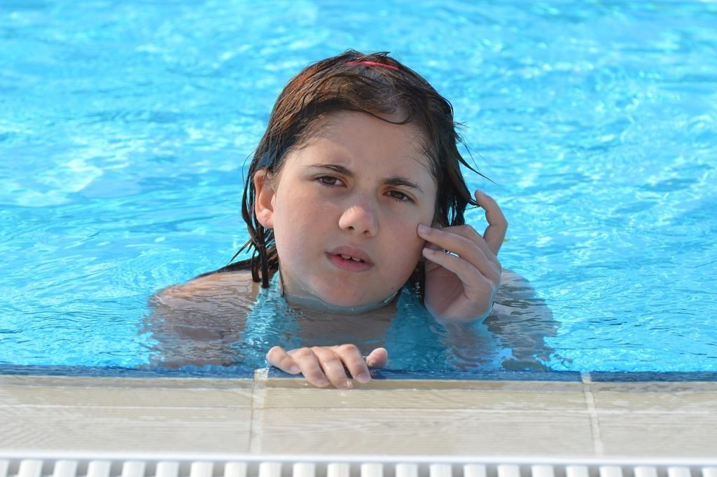 Pool Safety Inspections Forest Glen