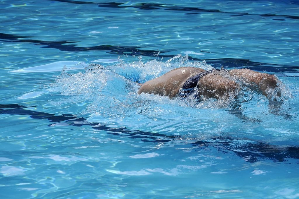 Pool Safety Inspections Gailes