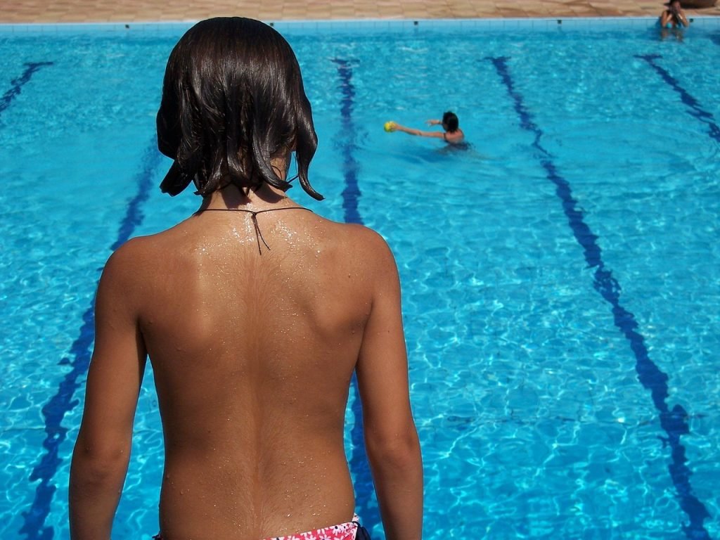 Pool Safety Inspections Goolman