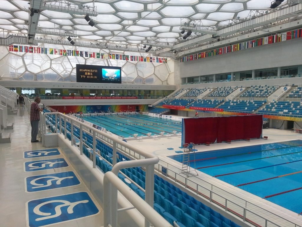 Pool Safety Inspections Gordon Park