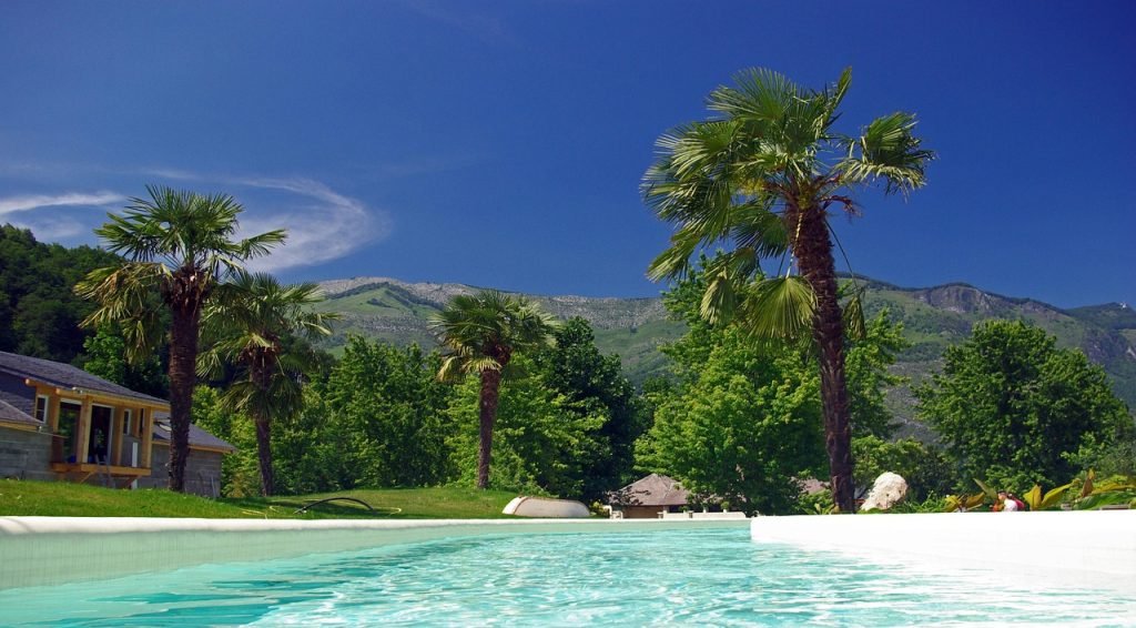 Pool Safety Inspections Grange