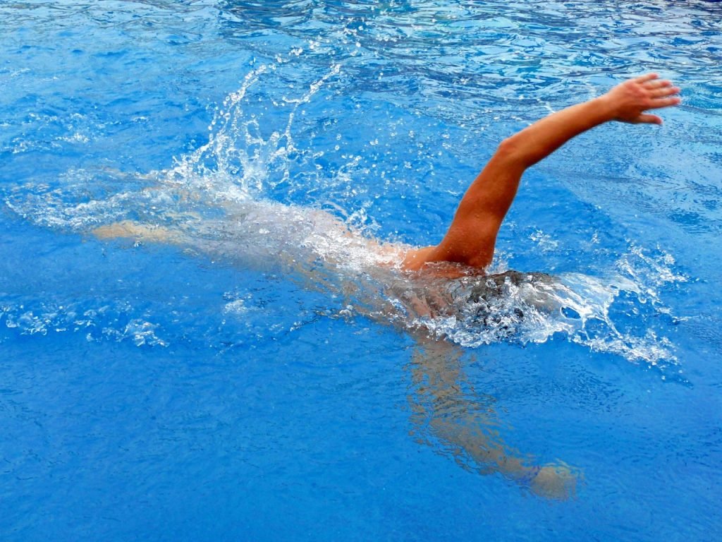 Pool Safety Inspections Harper Creek