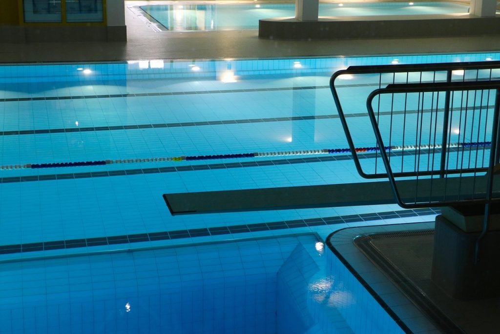 Pool Safety Inspections Hillcrest