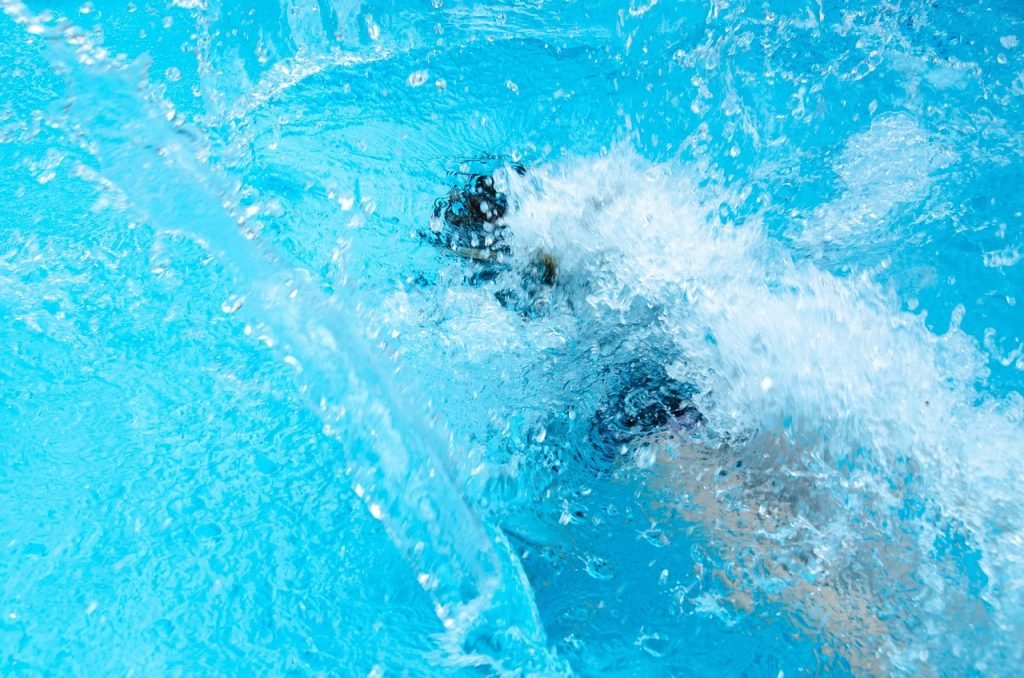 Pool Safety Inspections Hollywell