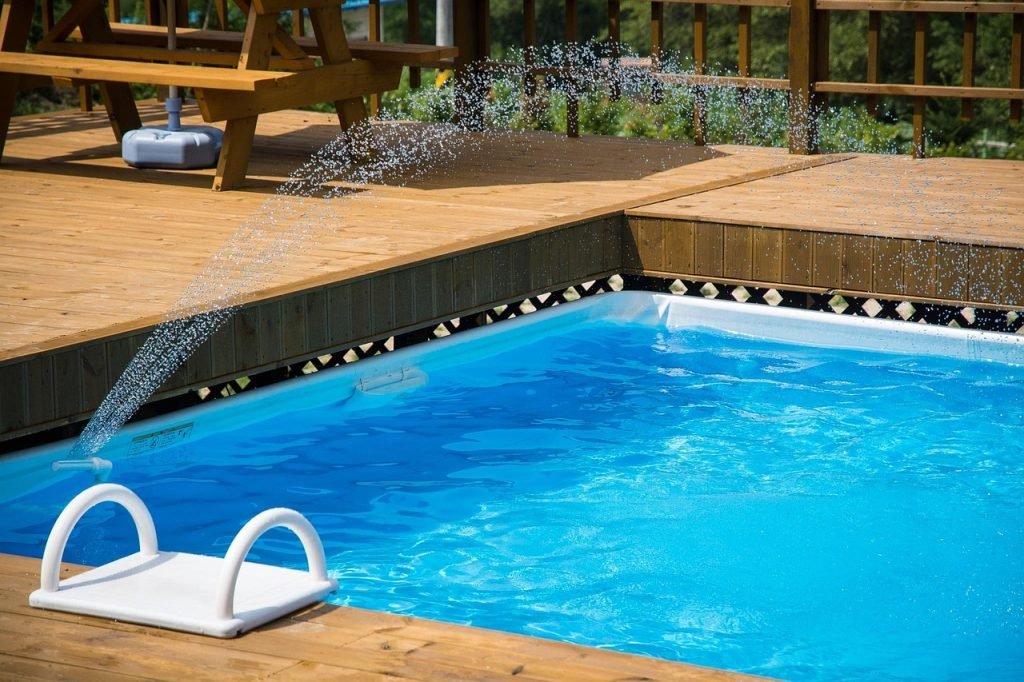 Pool Safety Inspections Indooroopilly