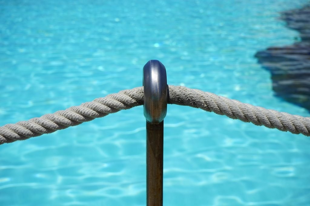 Pool Safety Inspections Kedron
