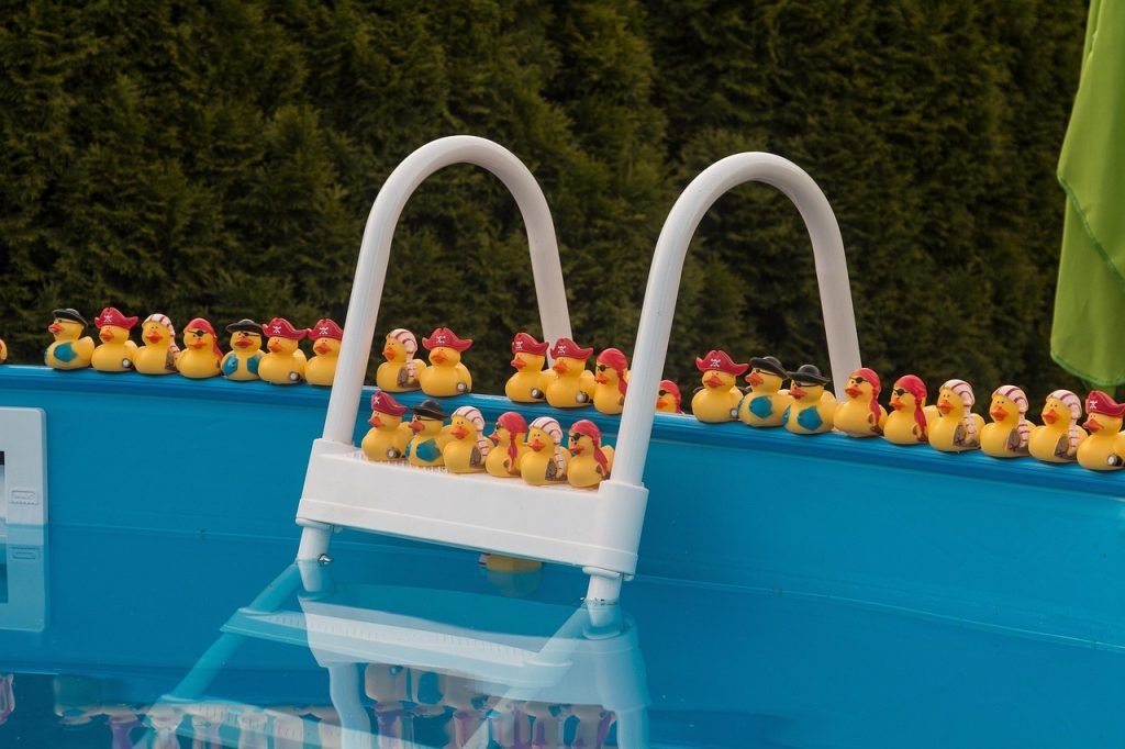 Pool Safety Inspections Keperra