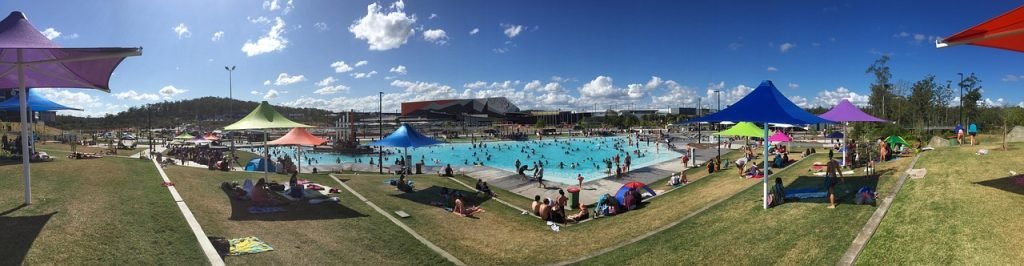 Pool Safety Inspections Kings Beach