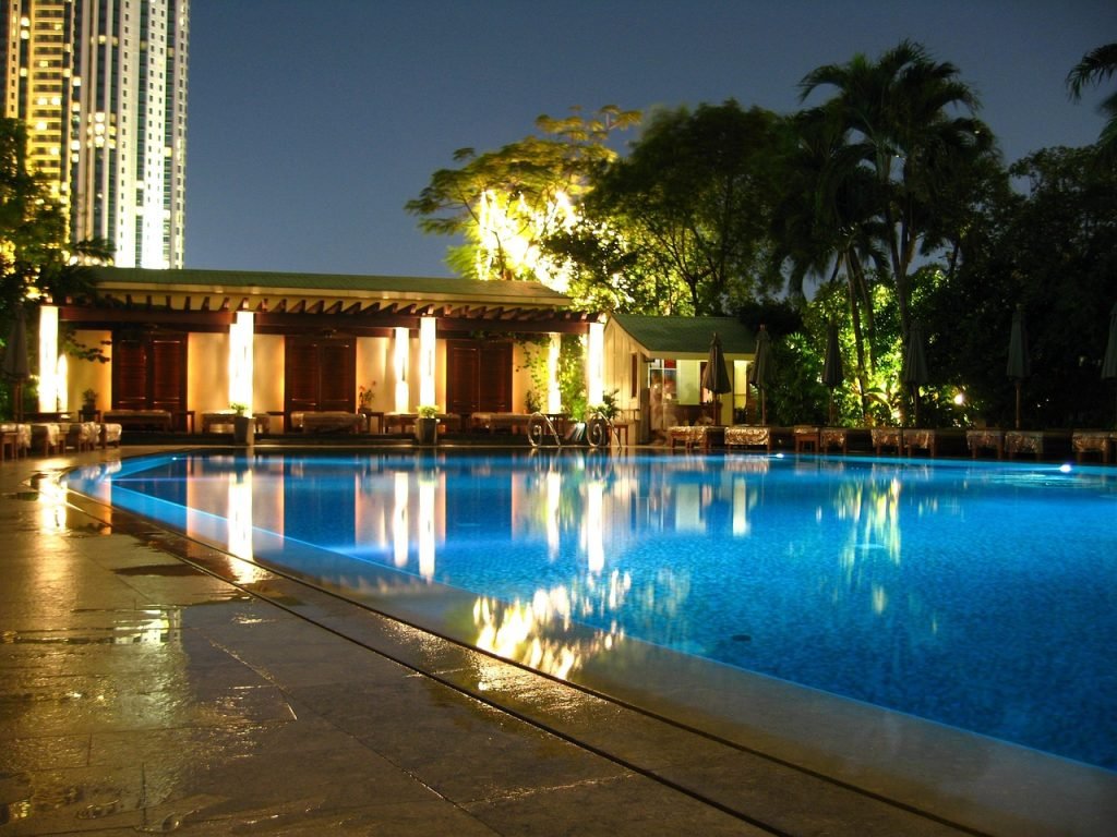 Pool Safety Inspections Kuluin