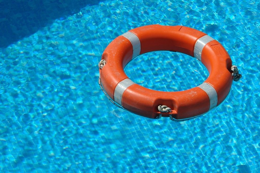 Pool Safety Inspections Laceys Creek