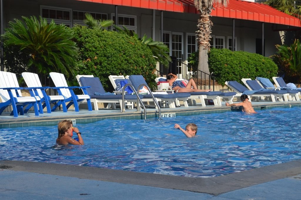 Pool Safety Inspections Leichhardt