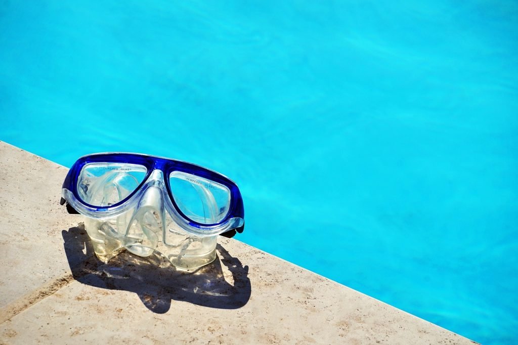 Pool Safety Inspections Logan Village