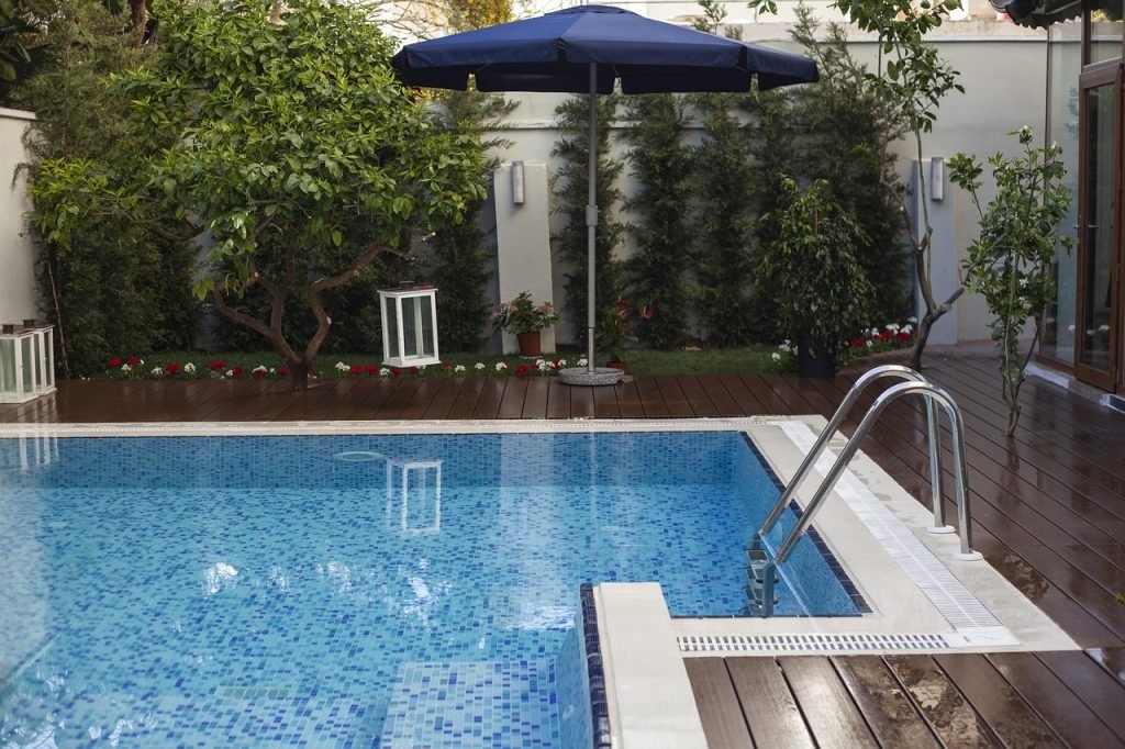 Pool Safety Inspections Lyons
