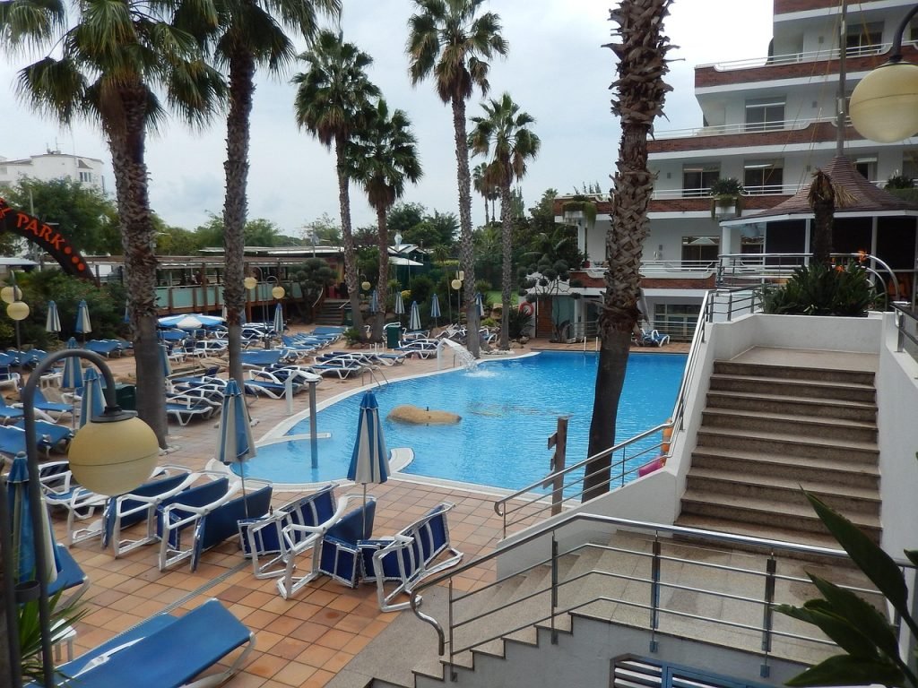Pool Safety Inspections Macgregor