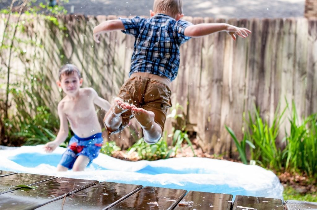 Pool Safety Inspections Maleny