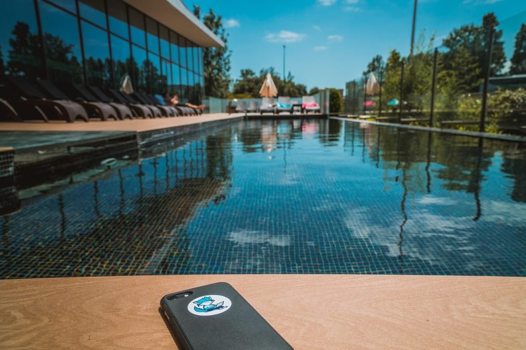 Pool Safety Inspections Marcoola