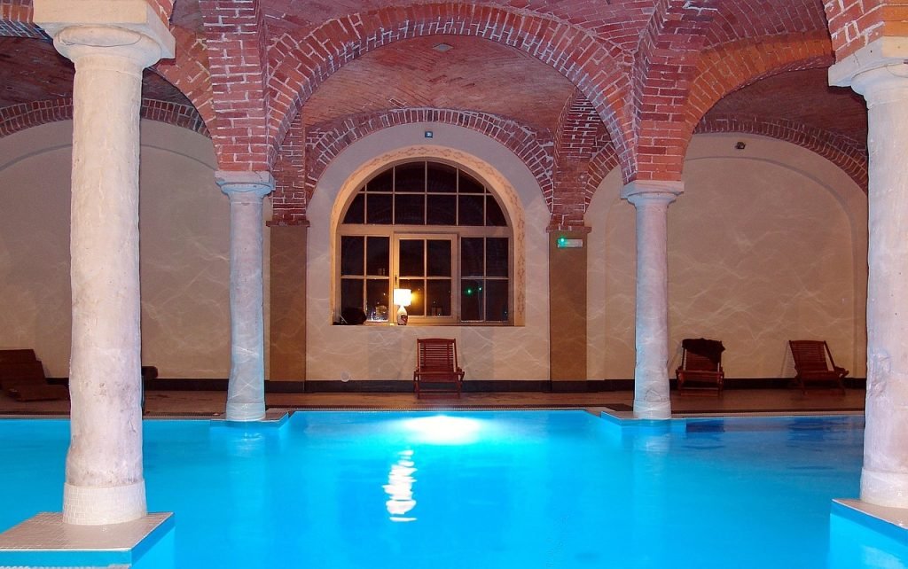Pool Safety Inspections Milton